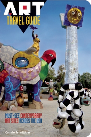 Art Travel Guide: Must-See Contemporary Art Sites Across the USA