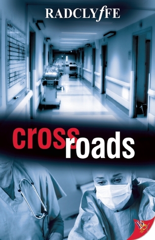 Crossroads (A PMC Hospital Romance #3)