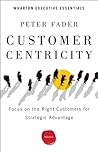 Customer Centrici...
