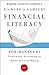 Financial Literacy for Managers by Richard A. Lambert