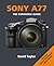Sony SLT-A77 (Expanded Guides)