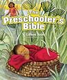 The Preschooler's Bible by Victor Gilbert Beers