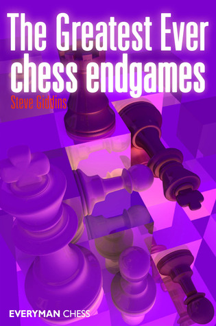 The Greatest Ever Chess Endgames (Paperback)