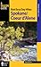 Best Easy Day Hikes Spokane/Coeur d'Alene (Best Easy Day Hikes Series)