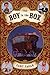 The Boy in the Box by Cary Fagan