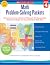 Math Problem-Solving Packets: Grade 4: Mini-Lessons for the Interactive Whiteboard With Reproducible Packets That Target and Teach Must-Know Math Skills