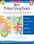 Math Problem-Solving Packets: Grade 5: Mini-Lessons for the Interactive Whiteboard With Reproducible Packets That Target and Teach Must-Know Math Skills―and Support the Common Core State Standards