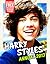 Harry Styles Annual 2013