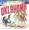 The Twelve Days of Christmas in Oklahoma by Victoria Hutto