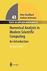 Numerical Analysis in Modern Scientific Computing: An Introduction (Texts in Applied Mathematics)
