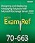 MCITP 70-663 Exam Ref: Desi...