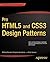 Pro HTML5 and CSS3 Design P...