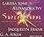 Supernatural (Lords of Deliverance, #1.5; Demonica, #6.5; Guardians of Eternity, #7.5; Nightwalkers, #1.5; Dragon Kin, #0.4)