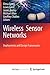 Wireless Sensor Networks by Elena Gaura