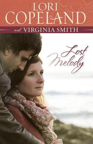 Lost Melody (Paperback)