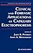 Clinical and Forensic Applications of Capillary Electrophoresis (Pathology and Laboratory Medicine)