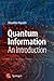 Quantum Information