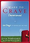 Made to Crave Devotional by Lysa  TerKeurst