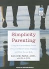 Simplicity Parent...