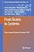 From Brains to Systems: Brain-Inspired Cognitive Systems 2010 (Advances in Experimental Medicine and Biology, 718)