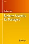 Business Analytics for Managers