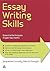 Essay Writing Skills: Essential Techniques to Gain Top Marks (Elite Students Series)