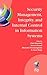 Security Management, Integrity, and Internal Control in Information Systems: IFIP TC-11 WG 11.1 & WG 11.5 Joint Working Conference (IFIP Advances in Information and Communication Technology, 193)