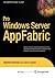 Pro Windows Server AppFabric