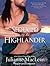 Seduced by the Highlander