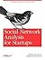 Social Network Analysis for Startups by Maksim Tsvetovat