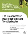 The Dreamweaver Developer's Instant Troubleshooter