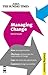 Managing Change (Creating Success, 31)