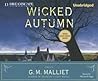 Wicked Autumn by G.M. Malliet