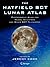 The Hatfield SCT Lunar Atlas by Jeremy Cook