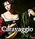 Caravaggio: 1571-1610