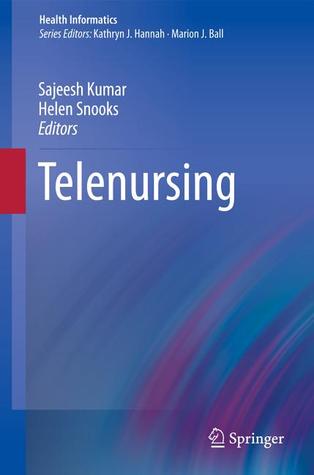 Telenursing (Health Informatics)