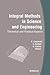 Integral Methods in Science and Engineering by Christian Constanda