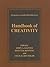 Handbook of Creativity