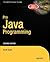 Pro Java Programming