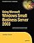 Using Microsoft Windows Small Business Server 2003