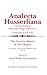 The Creative Matrix of The Origins: Dynamisms, Forces and the Shaping of Life Book II (Analecta Husserliana)