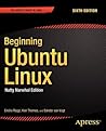 Beginning Ubuntu ...