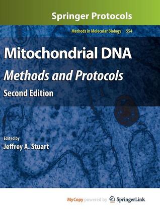 Mitochondrial DNA (Paperback)