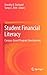 Student Financial Literacy by Dorothy B. Durband
