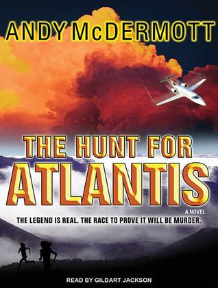 The Hunt for Atlantis