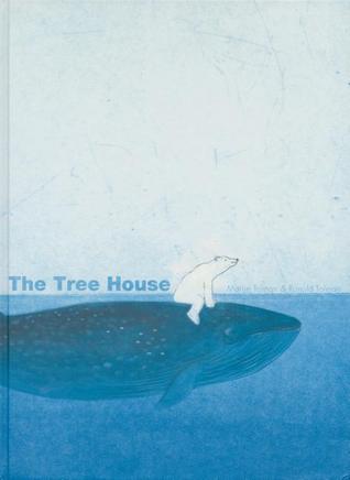 The Tree House (Hardcover)