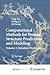 Computational Methods for Protein Structure Prediction and Mo... by Dong Xu Jie Liang Ying Xu