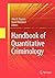 Handbook of Quantitative Criminology