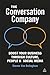 The Conversation Company by Steven Van Belleghem