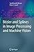 Bézier and Splines in Image...